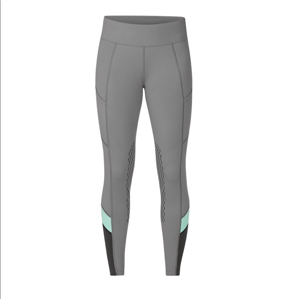 Kerrits Freestyle Knee Patch Pocket Tight